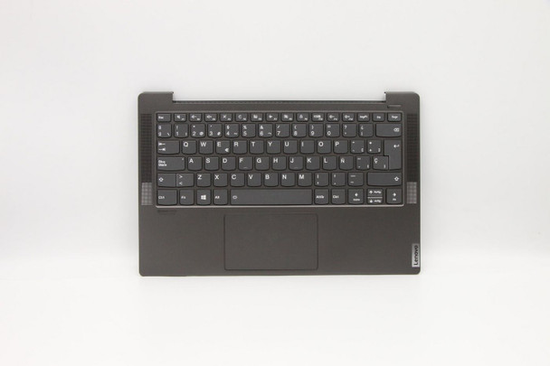 Lenovo 5CB0U44101 Upper Case ASM_SP L 81RS IG 5CB0U44101