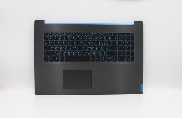 Lenovo 5CB0U42825 Upper Case ASM_TI L 81LL BL 5CB0U42825
