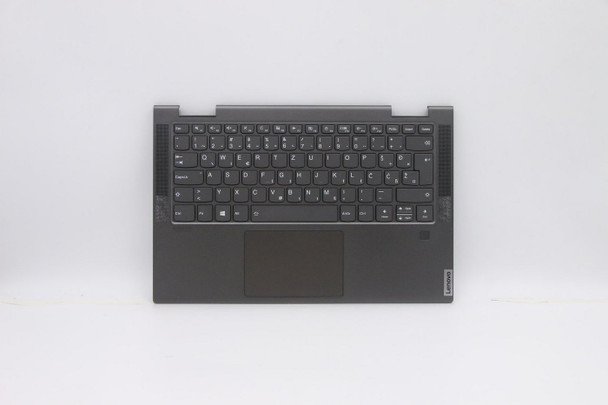 Lenovo 5CB0U43944 Upper Case ASM_SA L 81TC IG 5CB0U43944