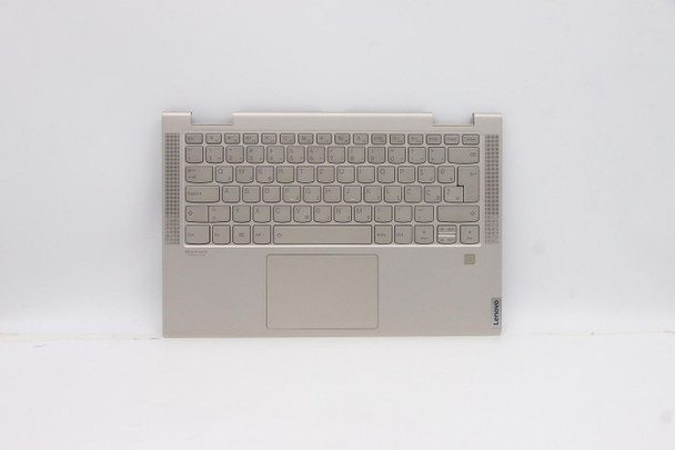 Lenovo 5CB0U43975 Upper Case ASM_SA L 81TC MC 5CB0U43975