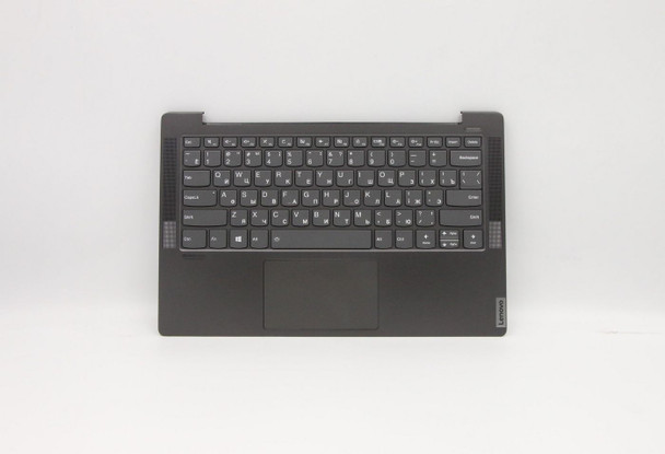 Lenovo 5CB0U44099 Upper Case ASM_RU L 81RS IG 5CB0U44099