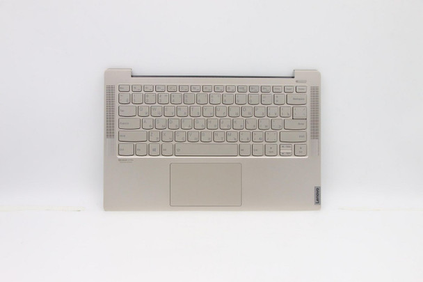 Lenovo 5CB0U44130 Upper Case ASM_RU L 81RS MC 5CB0U44130