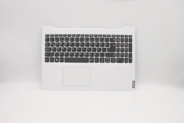 Lenovo 5CB0U42885 Upper Case ASM_TR L 81LG WH 5CB0U42885