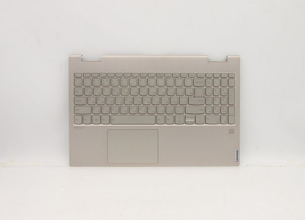 Lenovo 5CB0U43835 Upper Case ASM_RU L 81TD MC 5CB0U43835
