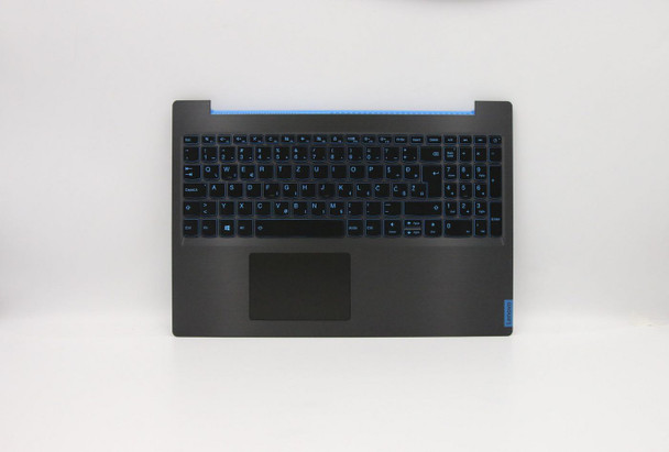 Lenovo 5CB0U42753 Upper Case ASM_SA L 81LK BL 5CB0U42753