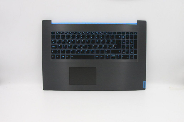 Lenovo 5CB0U42821 Upper Case ASM_SA L 81LL BL 5CB0U42821