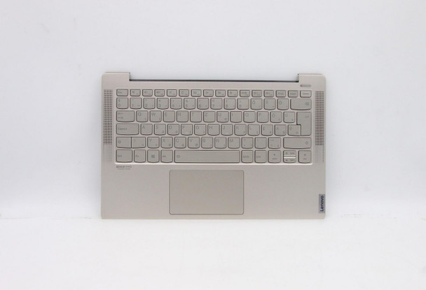Lenovo 5CB0U44122 Upper Case ASM_HG L 81RS MC 5CB0U44122