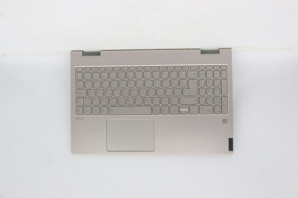 Lenovo 5CB0U43828 Upper Case ASM_HG L 81TD MC 5CB0U43828