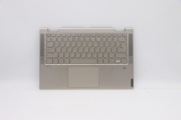 Lenovo 5CB0U43967 Upper Case ASM_HG L 81TC MC 5CB0U43967