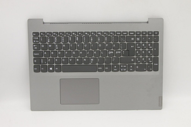 Lenovo 5CB0S16643 Upper Case ASM_ND L 81LG PG 5CB0S16643
