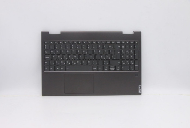 Lenovo 5CB0U43797 Upper Case ASM_HG L 81TD IG 5CB0U43797