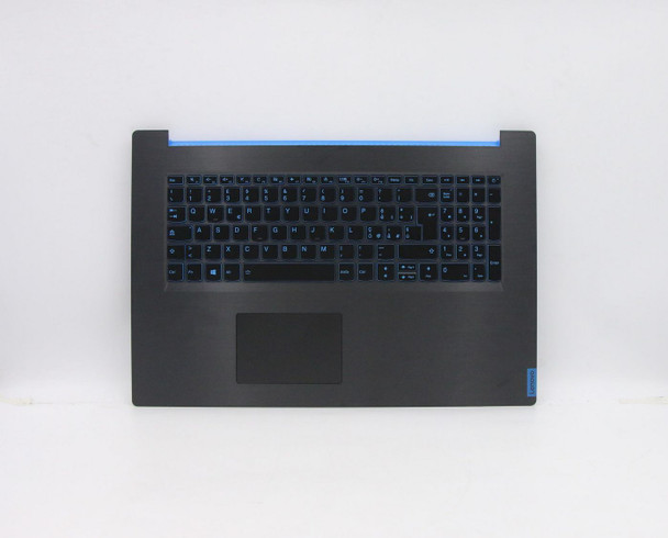 Lenovo 5CB0U42811 Upper Case ASM_IT L 81LL BL 5CB0U42811