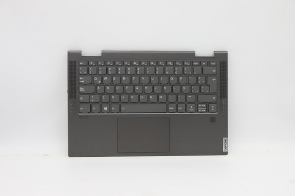 Lenovo 5CB0U43932 Upper Case ASM_LA L 81TC IG 5CB0U43932