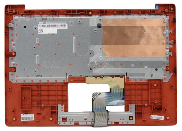 Lenovo 5CB0W43982 Upper Case ASM_HB W 81VS FO 5CB0W43982