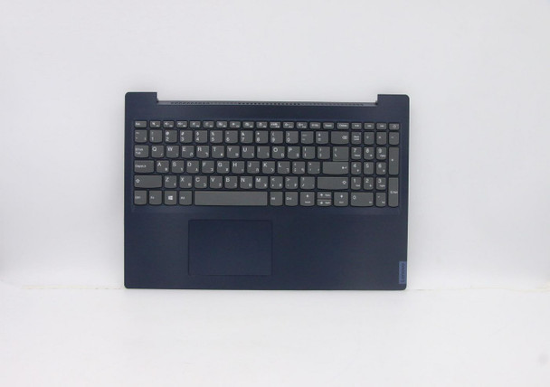 Lenovo 5CB0X56036 Upper Case ASM_HB L 81Y3 AB 5CB0X56036