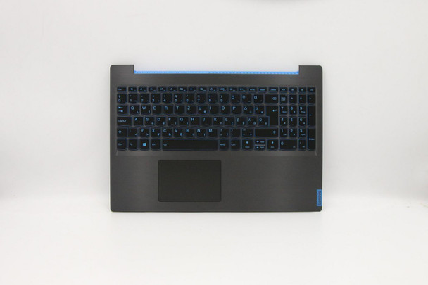 Lenovo 5CB0U42745 Upper Case ASM_HG L 81LK BL 5CB0U42745