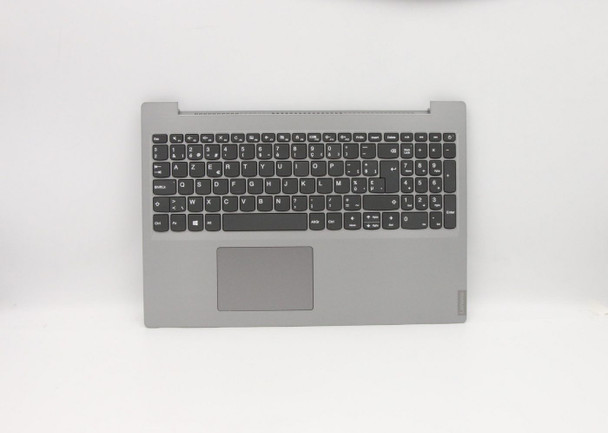 Lenovo 5CB0S16656 Upper Case ASM_BE L 81LG PG 5CB0S16656