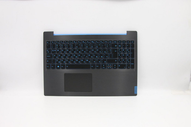 Lenovo 5CB0U42763 Upper Case ASM_BU L 81LK BL 5CB0U42763