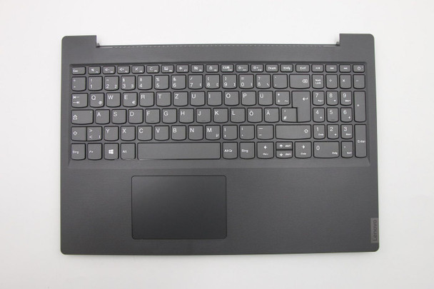 Lenovo 5CB0U42642 Upper Case ASM_GR L 81K6 IG 5CB0U42642