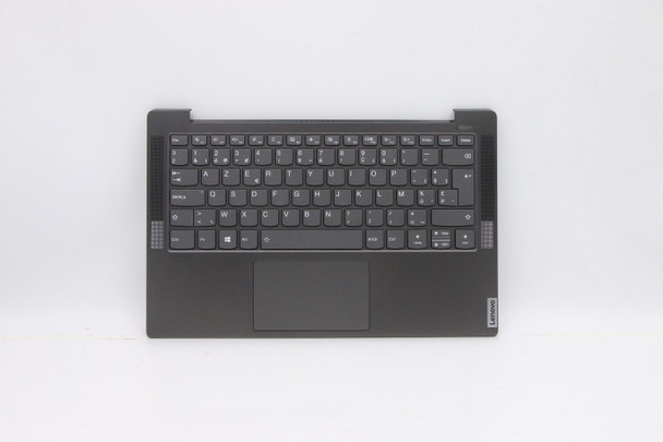 Lenovo 5CB0U44078 Upper Case ASM_BE L 81RS IG 5CB0U44078