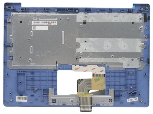 Lenovo 5CB0W43945 Upper Case ASM_GR W 81VS IB 5CB0W43945