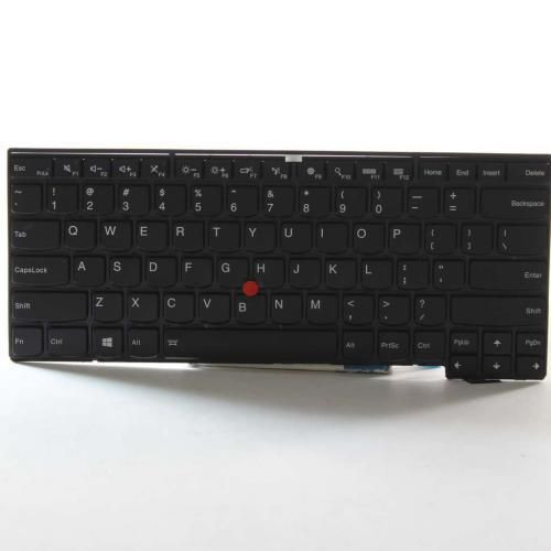 Lenovo 00UR417 NB_KYB Taylor KBD PT DFN BL 00UR417