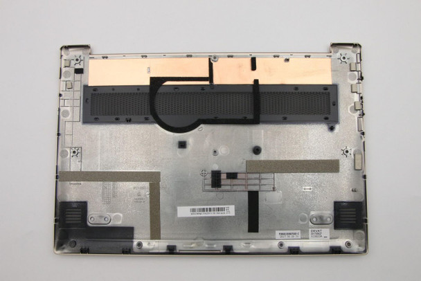 Lenovo 5CB0Q17523 Lower Case 3N 81AK Gold DIS 5CB0Q17523