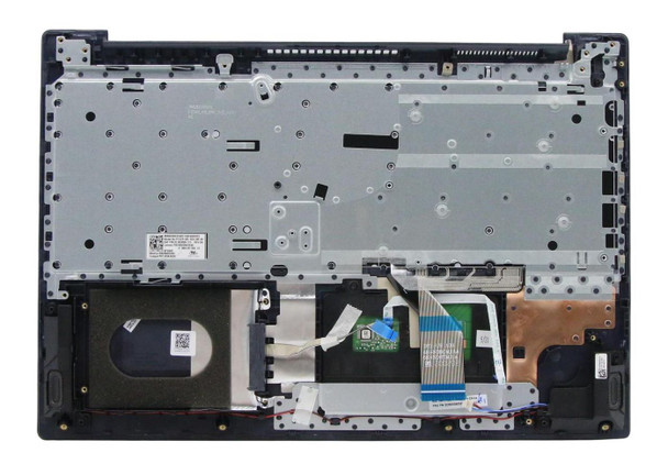 Lenovo 5CB0X56034 Upper Case ASM_ICE L 81Y3 AB 5CB0X56034