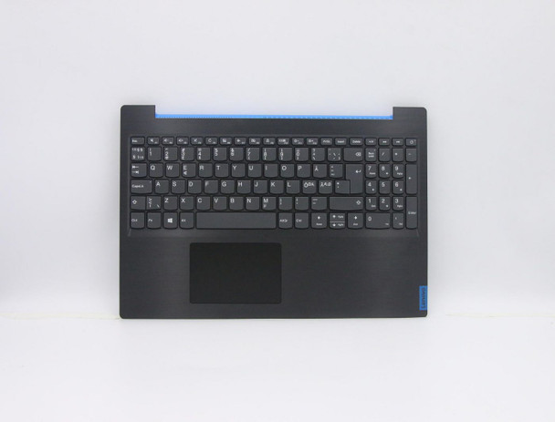 Lenovo 5CB0U42781 Upper Case ASM_ND L 81LK NBL 5CB0U42781