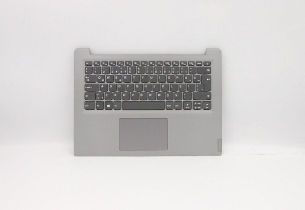 Lenovo 5CB0X55772 Upper Case ASM_TR L81W6 GYIMR 5CB0X55772