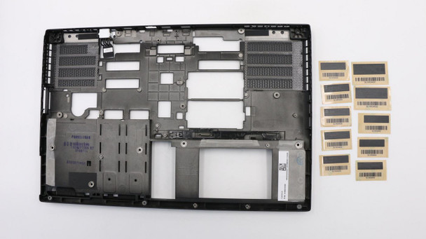 Lenovo 00UR801 COVER Base Cover ASM metal BL 00UR801