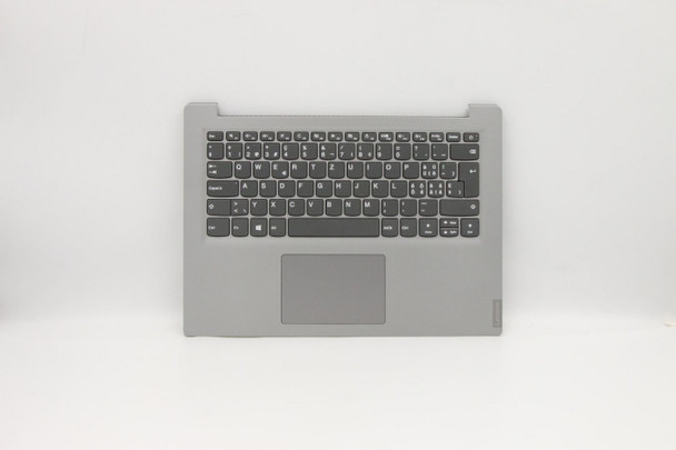 Lenovo 5CB0X55769 Upper Case ASM_SW L81W6 GYIMR 5CB0X55769