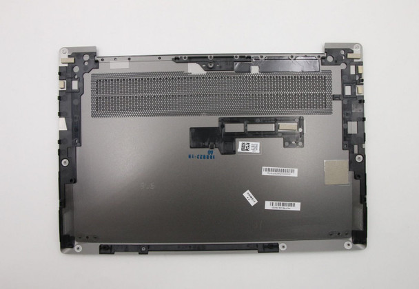 Lenovo 5CB0S15943 Lower case C 81J7 IG_Black WW 5CB0S15943