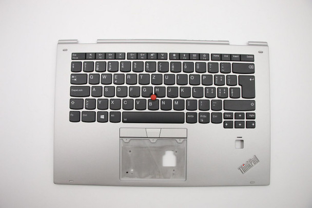 Lenovo 01LV034 MECH_ASM C-cover KBD DFN+FUYU 01LV034