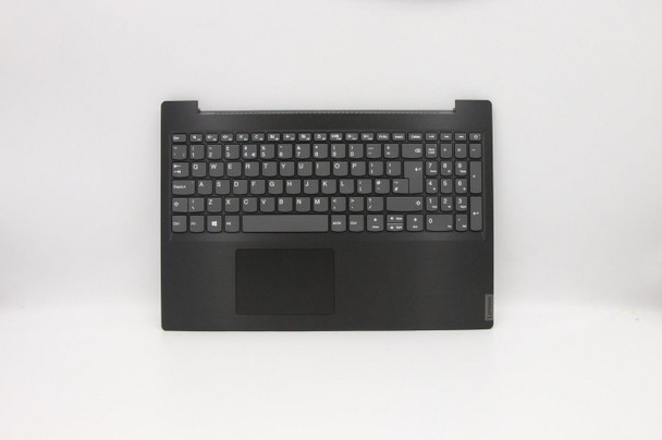 Lenovo 5CB0S16624 Upper Case ASM_ L 81LG GT_BK 5CB0S16624