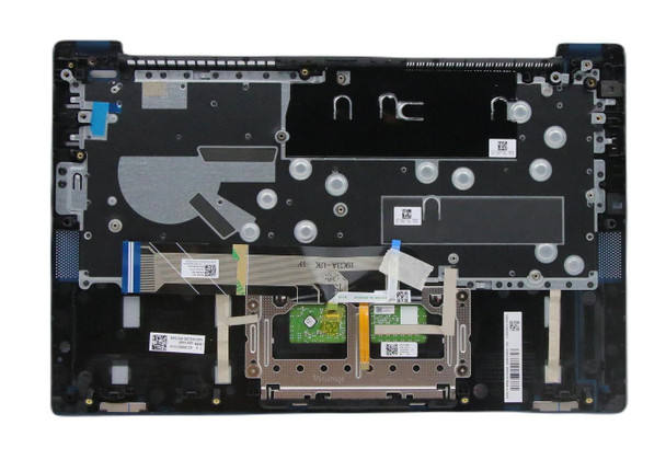 Lenovo 5CB0Y89249 Upper C81YH AL_BLU FP BLKB_TUR 5CB0Y89249