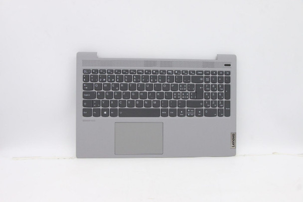 Lenovo 5CB0X56104 Upper Case ASM_SW L 81YK 5CB0X56104