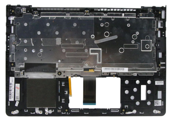 Lenovo 5CB0J33045 Upper Case W S41-70 Silver 5CB0J33045