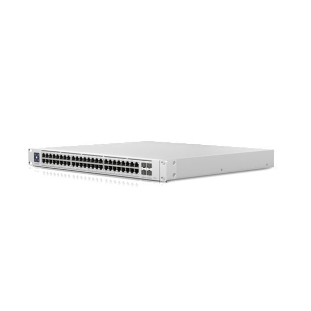 Ubiquiti Networks USW-ENTERPRISE-48-POE USW-ENTERPRISE-48-POE-EU USW-ENTERPRISE-48-POE