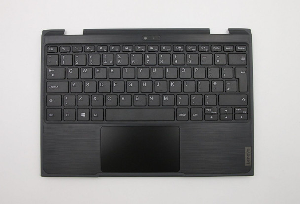 Lenovo 5CB0T45086 Upper Case ASM  B 81M9 5CB0T45086