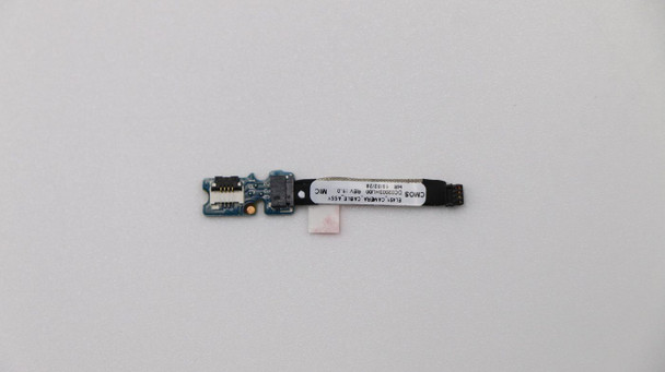 Lenovo 5C50S24911 Function Board C 81N8 CMOSTRAN 5C50S24911