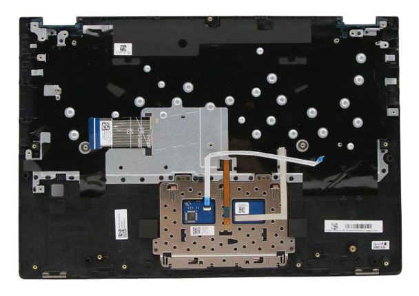 Lenovo 5CB0U42245 Uppercase C81N4 PLBLU FPBL 5CB0U42245