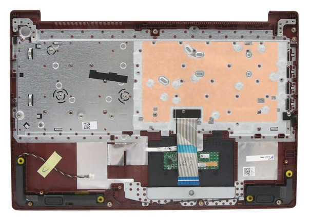 Lenovo 5CB0X57621 UpperCaseASM_CZ-SKL81WBNFPCRDD 5CB0X57621