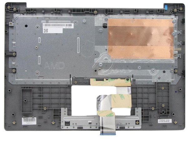 Lenovo 5CB0W43923 Upper Case ASM_US INTE W 5CB0W43923