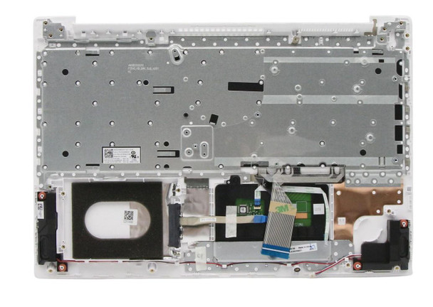 Lenovo 5CB0X56022 Upper Case ASM_CZ-SK L 81Y3 5CB0X56022