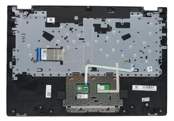 Lenovo 5CB0S17433 Upper case C81N6 PLBLK NFPNBL 5CB0S17433