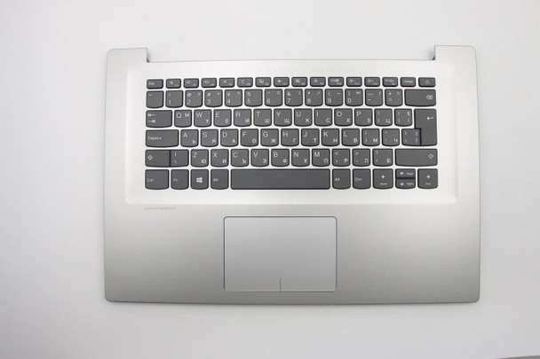 Lenovo 5CB0N77777 Upper Case C 80Y9 MGRNFPNBLW/K 5CB0N77777