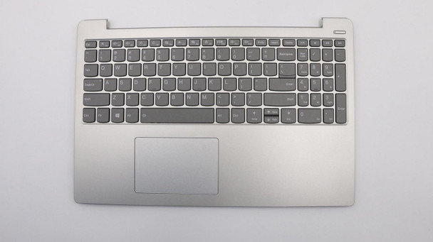 Lenovo 5CB0R07410 Upper Case 3N 81F5 PG W/KB 5CB0R07410