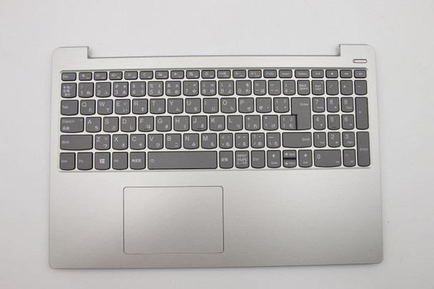 Lenovo 5CB0R07257 Upper Case 3N 81F5 PG W/KB 5CB0R07257
