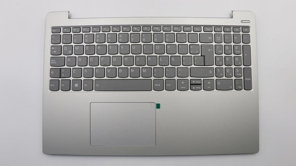 Lenovo 5CB0R07215 Upper Case 3N 81F5 PG W/KB 5CB0R07215